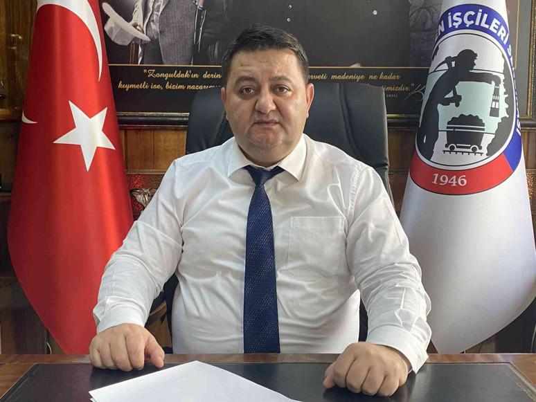 1,5 milyar ton kömür toprağın altında! TTK’ya işçi lazım - Resim : 1