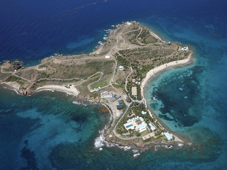 Dünya sapkın zenginlerin laboratuvarı mı? - Resim : 1