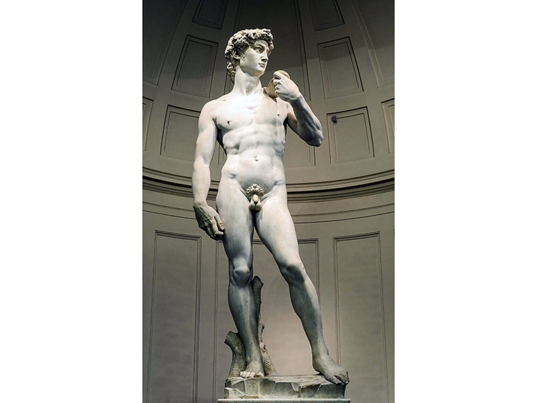 Sanatın tarihi-3 Heykel - Resim : 1