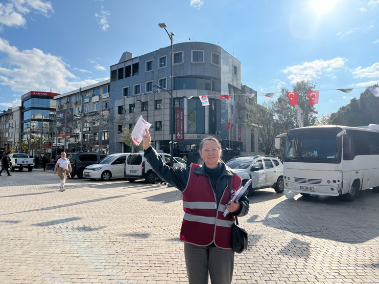 ‘Yasal kumar yasaklansın!’ - Resim : 1