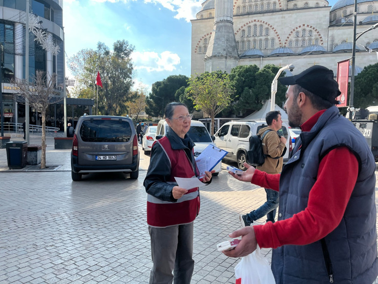 ‘Yasal kumar yasaklansın!’ - Resim : 3