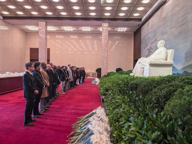 ‘Önümüzdeki görev en geniş cepheyi toplamaktır’ - Resim : 2