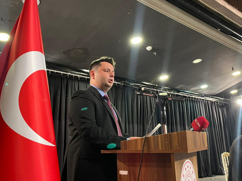 Vatan Partisi Tekirdağ iktidar yürüyüşünü başlattı - Resim : 2