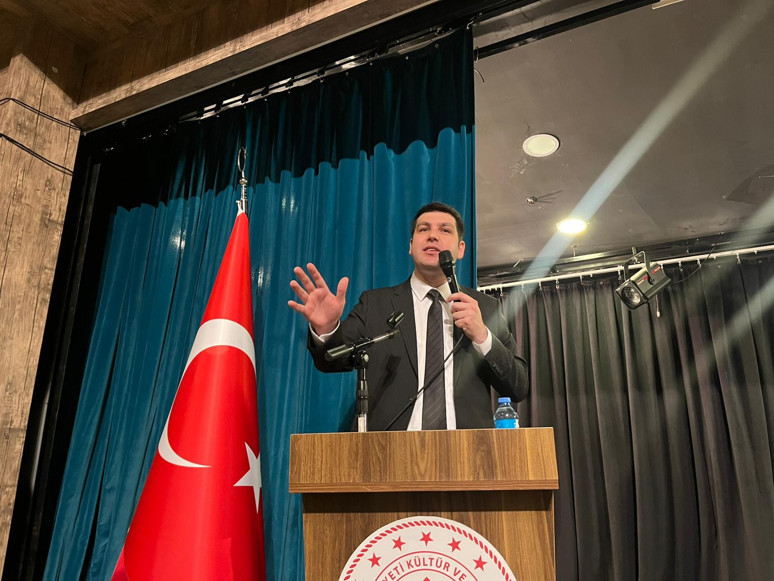 Vatan Partisi Tekirdağ iktidar yürüyüşünü başlattı - Resim : 1