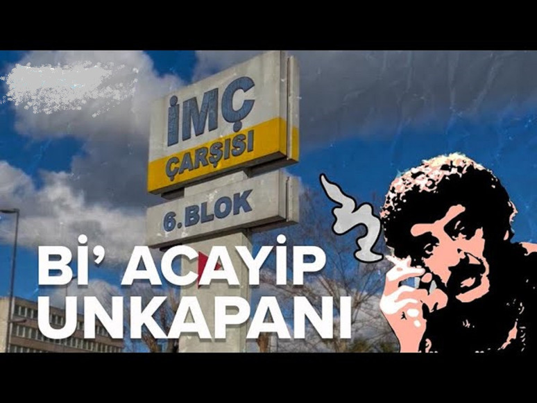 Tabanı tavanda temsil ettirebiliyor muyuz? (1) - Resim : 3