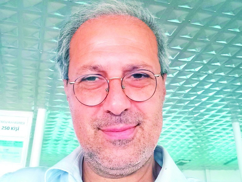 Dosyayı örten savcının FETÖ bağlantılı sicili - Resim : 2