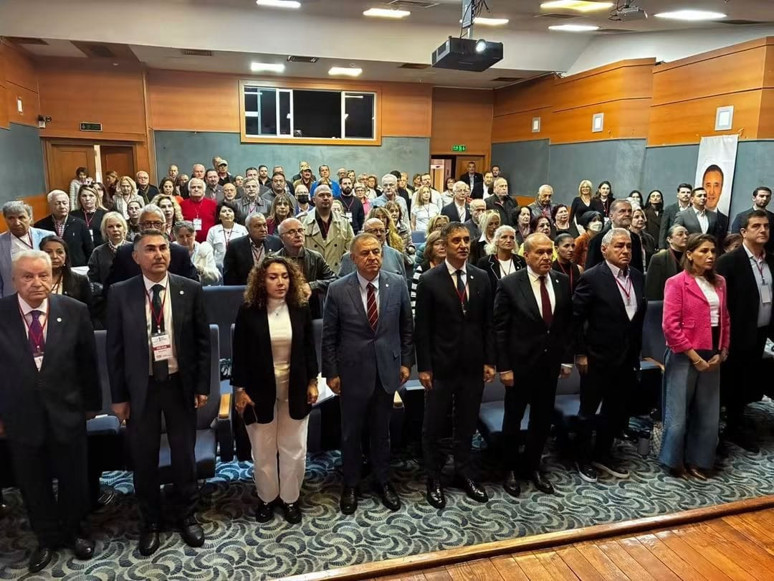 Yeni Parti umduğunu bulamadı: ‘Silivri’deki hesap çarşıya uymadı’ - Resim : 1