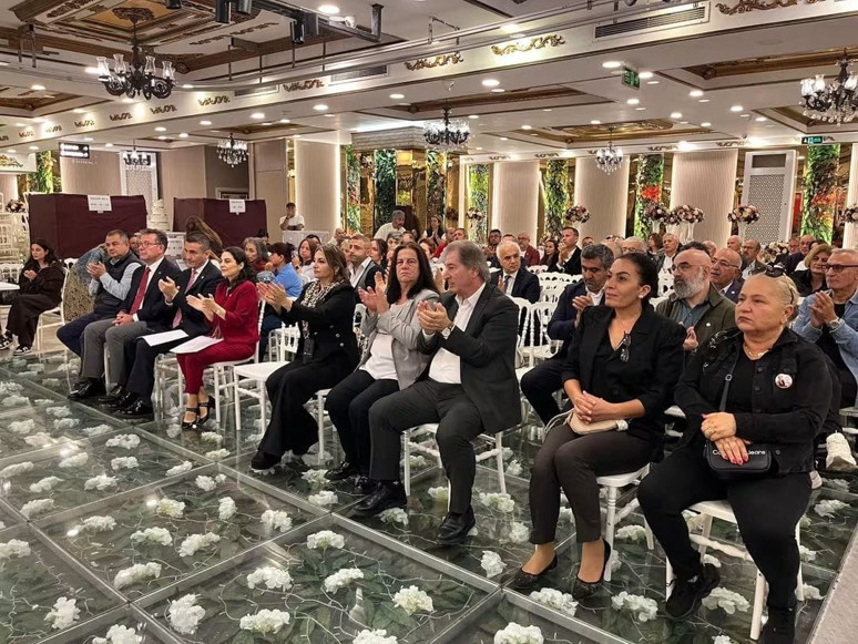 Yeni Parti umduğunu bulamadı: ‘Silivri’deki hesap çarşıya uymadı’ - Resim : 2