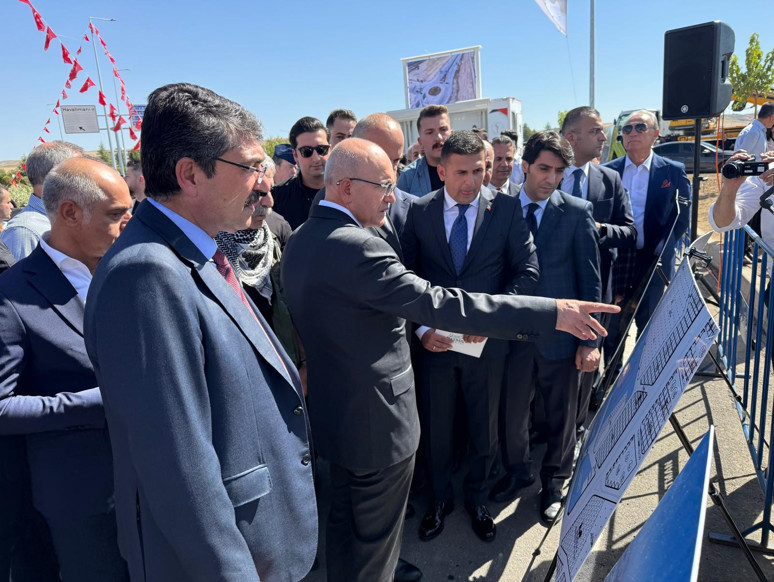 O il büyükşehir olacak! Bakan sinyali verdi... - Resim : 1