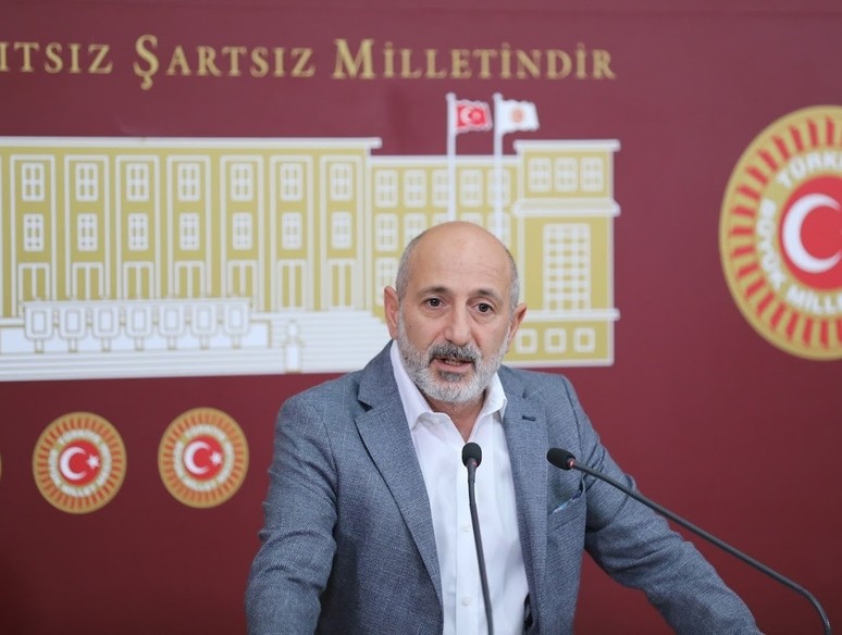 CHP'li vekil açıkladı: Muharrem İnce, CHP'ye mi geçecek? - Resim : 1