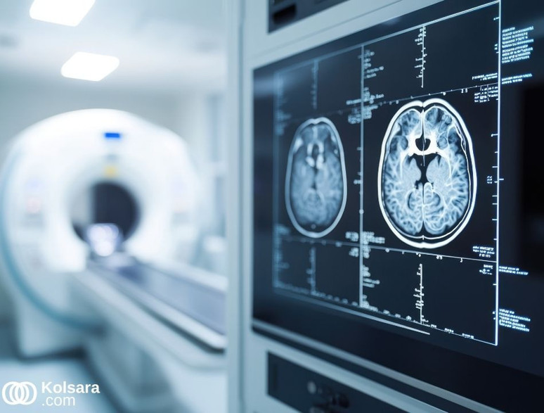 Liseliler de sinirbilimde yarışıyor - Resim : 1