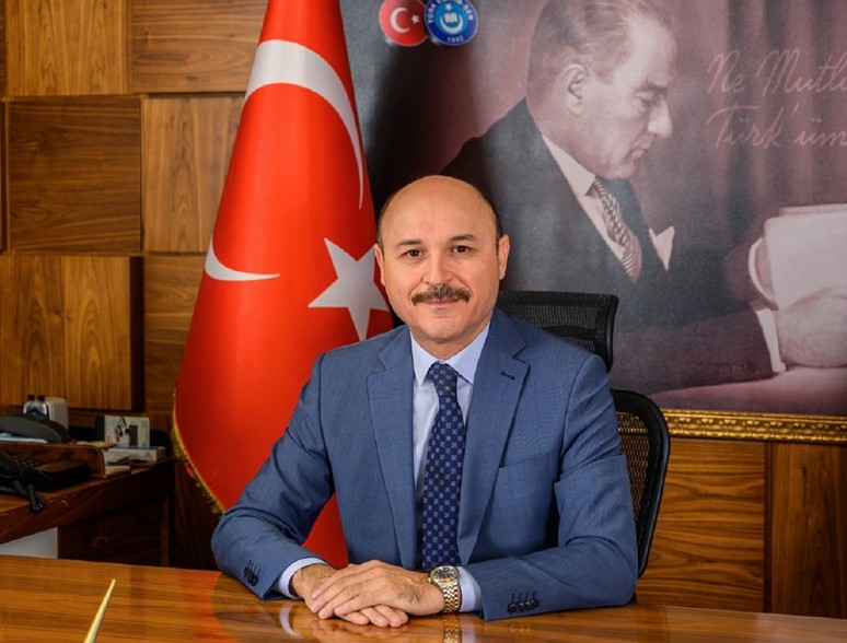‘Atamalar sendika, STK görünümündeki çetelerin güdümünde’ - Resim : 1
