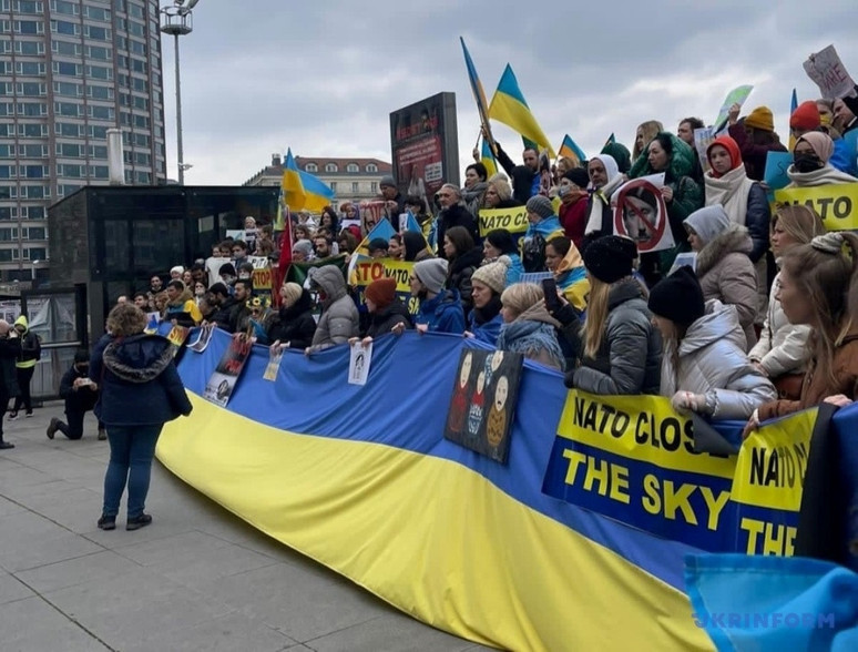 Ukrayna ajanını ifşa ediyoruz... 4 günde 4 gizli belge: Kiev'in Türkiye'den Avrupa misyonlarına istihbarat marifetleri – 1 - Resim : 3