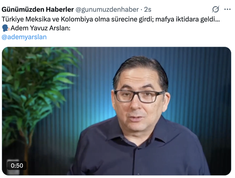 ABD tetikçilerinin hedefi Devlet Bahçeli - Resim : 6