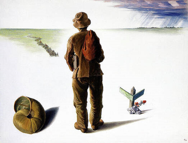 Quo vadis şüküristan? - Resim : 2