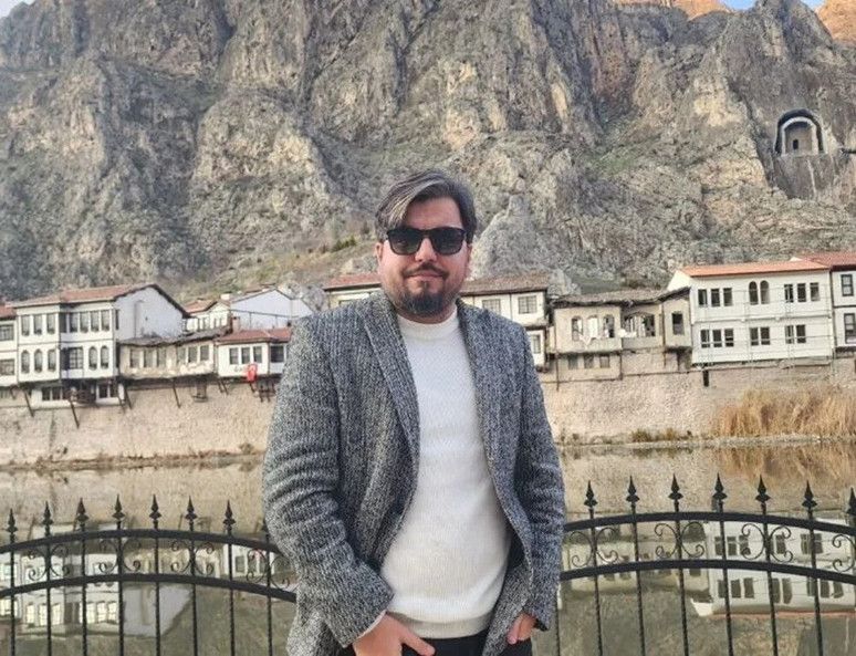 Arif Kocabıyık gözaltına alındı - Resim : 1