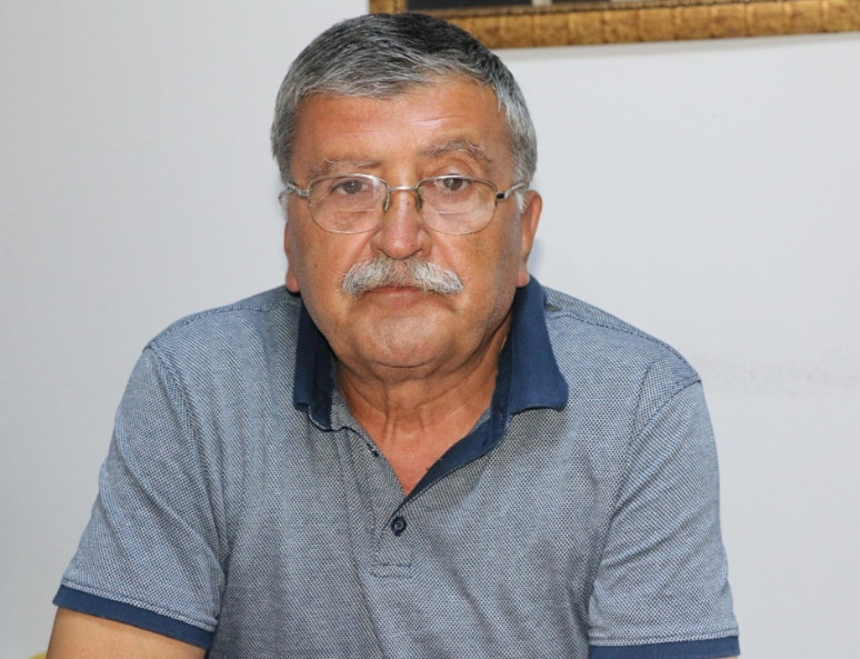 Hacıbektaş’tan birlik mesajları ‘Bu dergah barışın meydanı olacak’ - Resim : 2