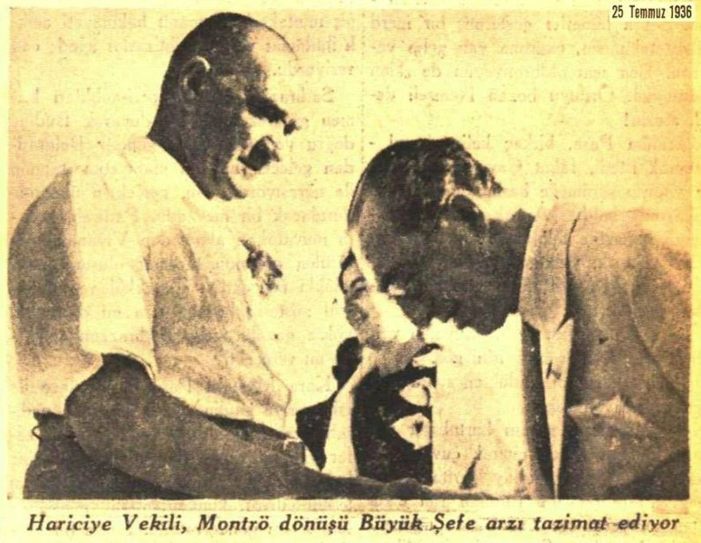 Tarihi belge ortaya çıktı! Atatürk komünizm mi getirecekti? - Resim: 13