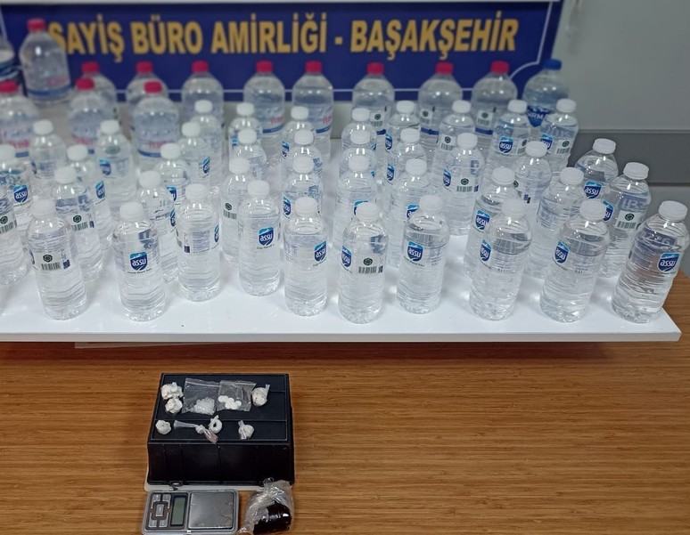 Sahte ve kaçak içki nasıl anlaşılır? - Resim : 2