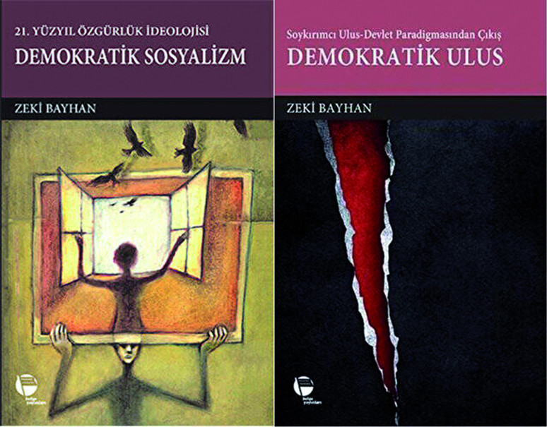 Satır arasındaki ayrıntı! İmralı Adası'na nakledilen 3 PKK'lı... Öcalan’ın sekreteryası ideolojik isimlerden oluştu - Resim : 2