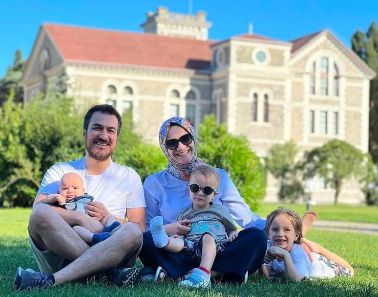 Bolu Kartalkaya yangınından çıkan gerçek yürekleri dağladı - Resim : 2