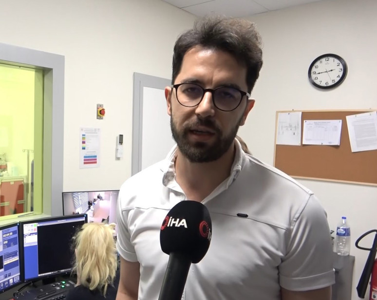 Giresun'da atipik kanser vakaları neden artıyor? - Resim : 1