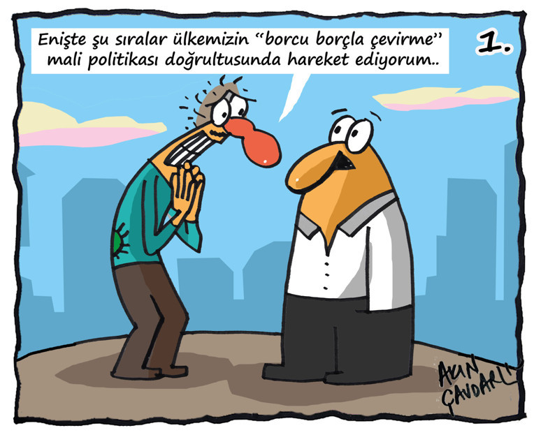 Tokun halinden anlamayan açlar bizdendir - Resim : 2