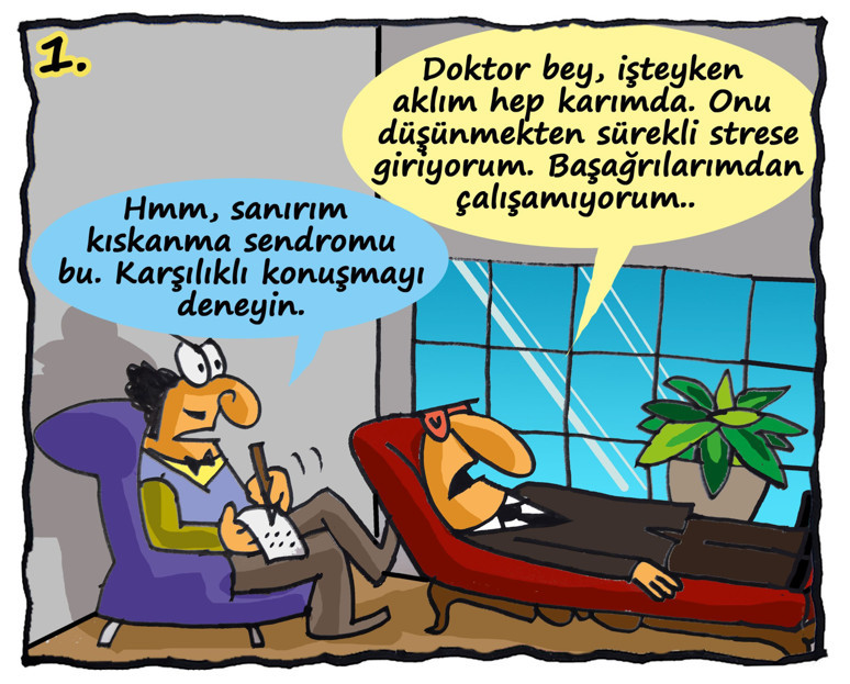 Kredi kart yükü modern köleliğin olmazsa olmazı mıdır? - Resim : 1