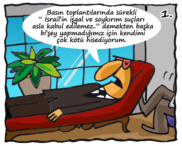 Soykırım suçları kabul edilemez' derken..? - Resim : 2