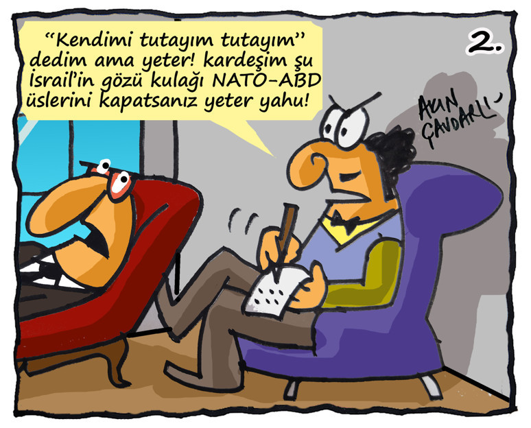 Soykırım suçları kabul edilemez' derken..? - Resim : 3