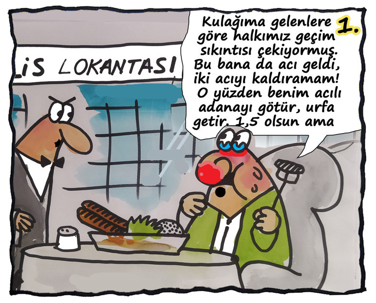 Meclis Tv, yeni yayın dönemine bomba gibi girmeli - Resim : 3