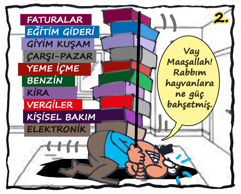 Karınca Çatlatan! - Resim : 3