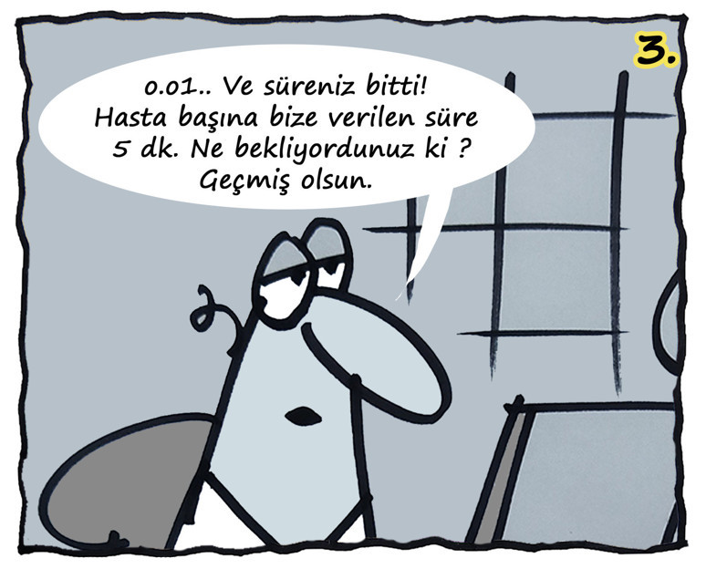 Yakalayıp yatağa attı kahpe virus - Resim : 3