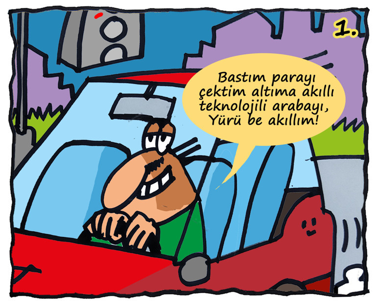 At, avrat, silah üçlemesinin bilinçaltındaki izi bulundu! - Resim : 1