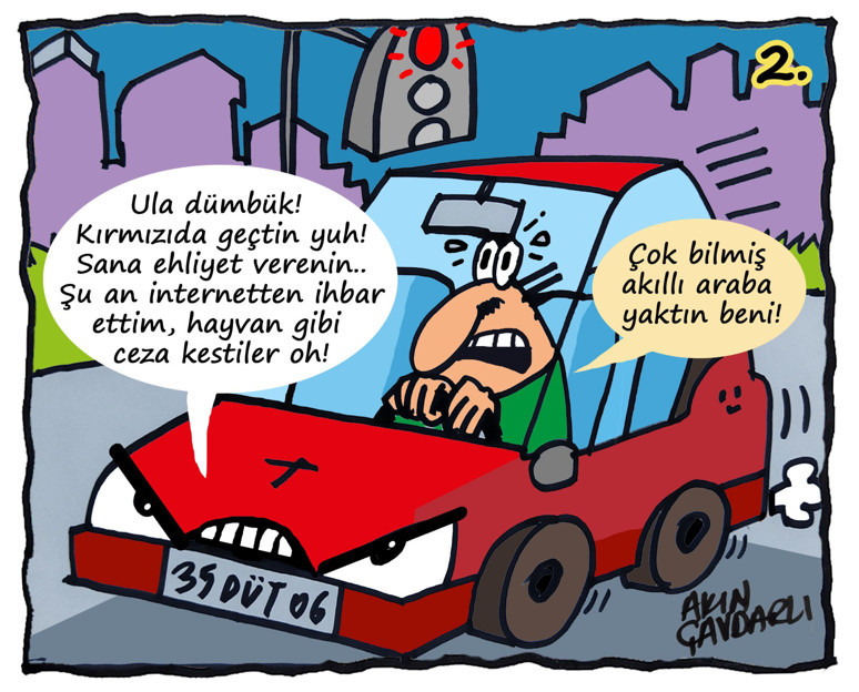 At, avrat, silah üçlemesinin bilinçaltındaki izi bulundu! - Resim : 2