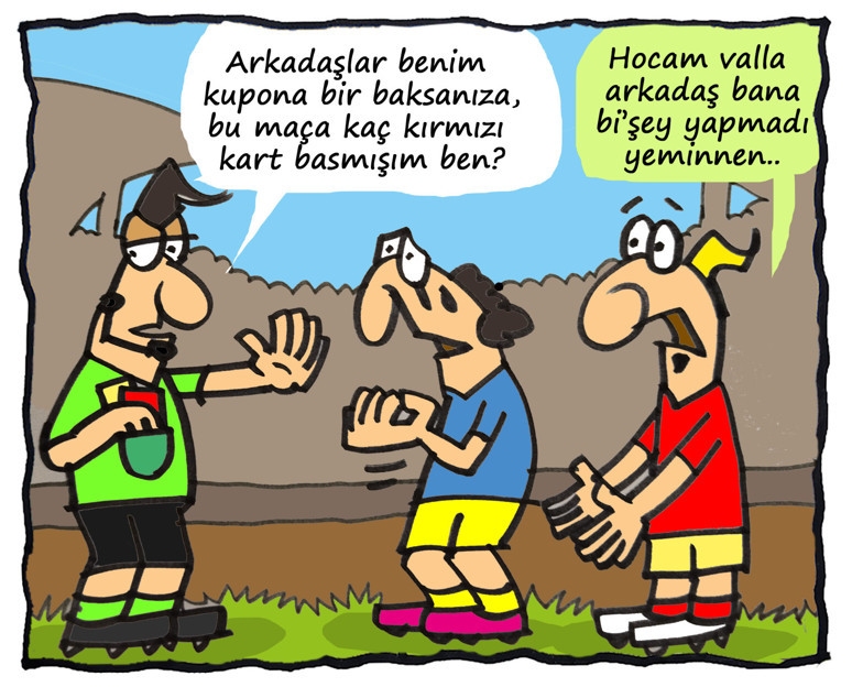 Devlet kumar oynatırsa... - Resim : 3