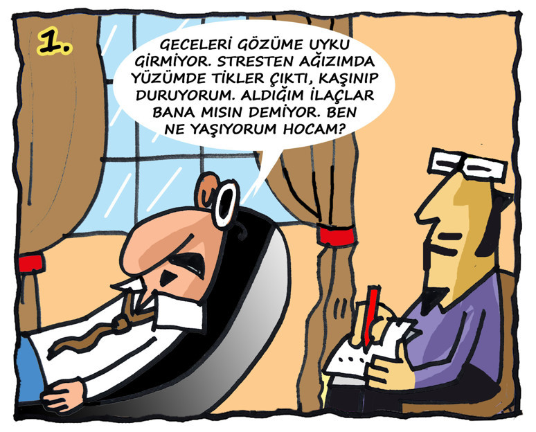 Emekli maaşı belirleme komisyonunun vicdan katsayısı nedir? - Resim : 1