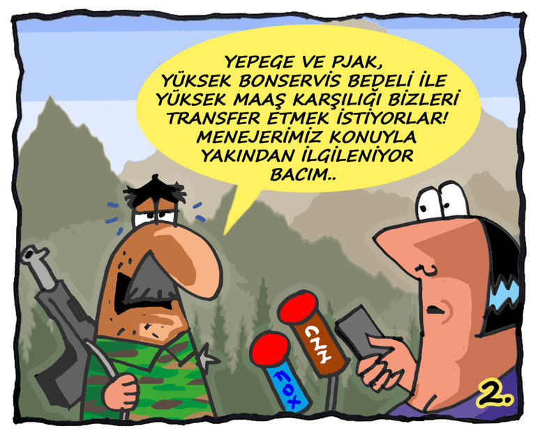 Terörsüzlüğün bonservis bedeli nedir? - Resim : 2