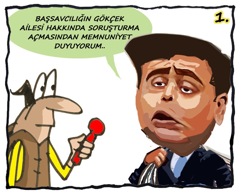 Bir deyimden daha fazlası olabilir mi? - Resim : 1