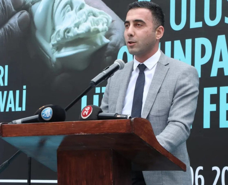 Madencinin talebi: Güvenlik ve insana yaraşır ücret - Resim : 2