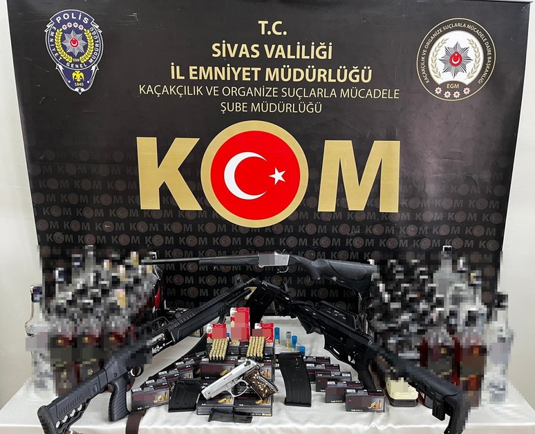 Sahte ve kaçak içki nasıl anlaşılır? - Resim : 3