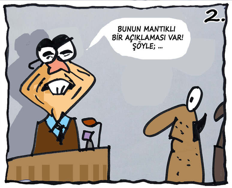 Küçük şeylerden mutlu olmanın masumiyetini kim bozdu? - Resim : 3