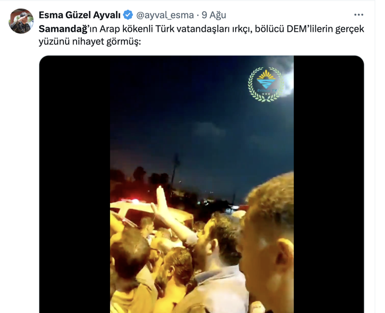 Kışkırtmanın hedefi bütünleşme süreci - Resim : 3