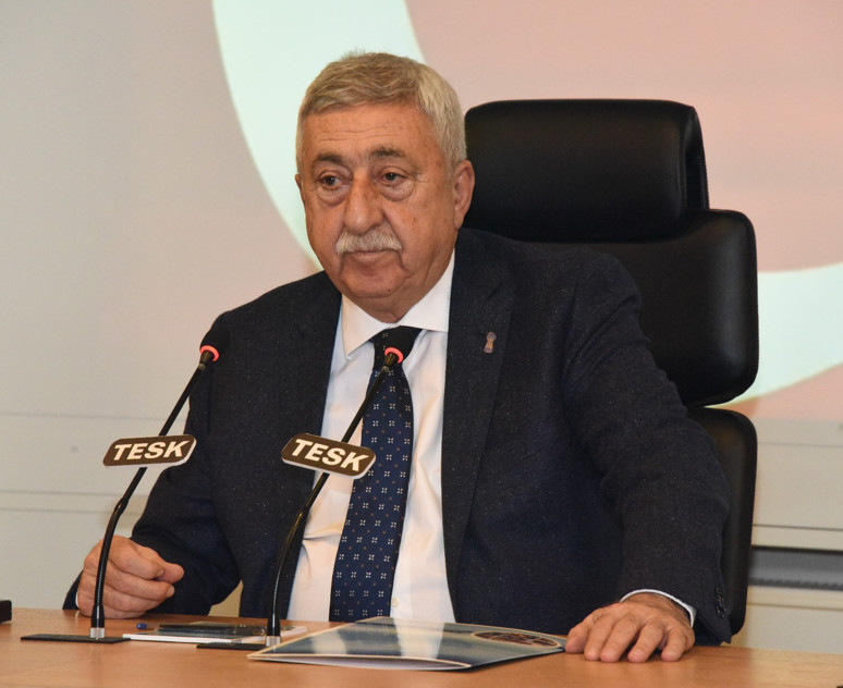 ‘Yaz tatili meslek öğrenmek için iyi bir fırsat’ - Resim : 1