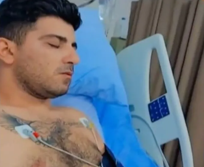 Gaziantep'te akıl almaz olay! Hemşire hakkında kan donduran iddia... - Resim : 2