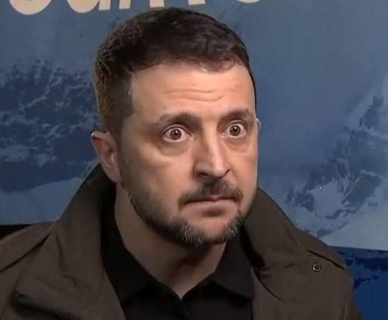 Bir Kursk kozu vardı o da gitti mi dersin? Binlerce Ukrayna askerinin kuşatma tehdidi altında Kursk'tan çekilmesi bekleniyor - Resim : 3