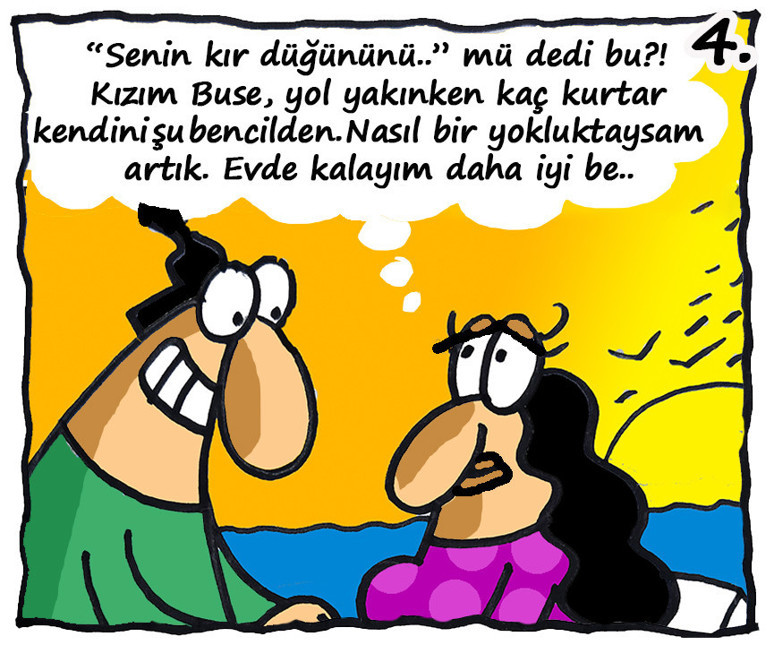 Kriptolu Evlenme Teklifi - Resim : 5