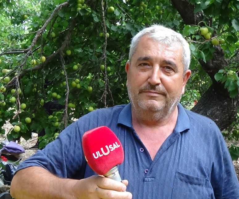 ‘Çiftçinin emeği yerde kalmasın’ - Resim : 3