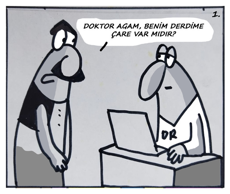 'Kürt sorunu var' deme rahatsızlığı - Resim : 2