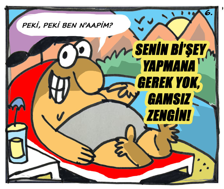5 maddede sıcaklarda yapılması gerekenler - Resim : 7